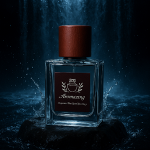 Sauvage Elixir – Inspired